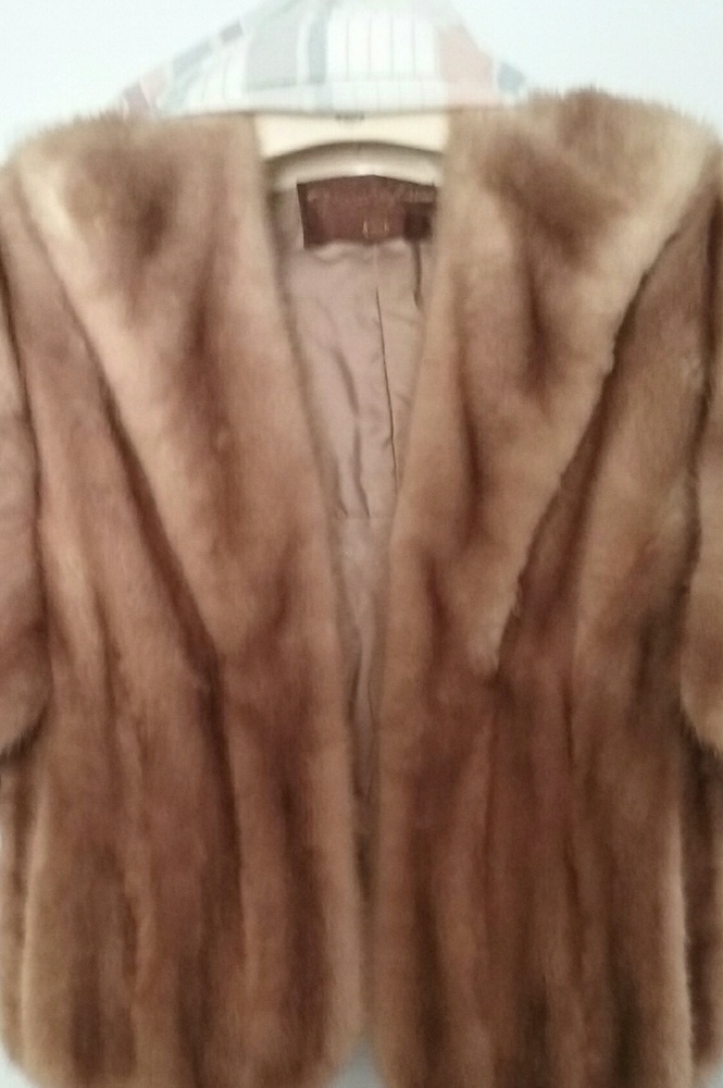 Mink Stole